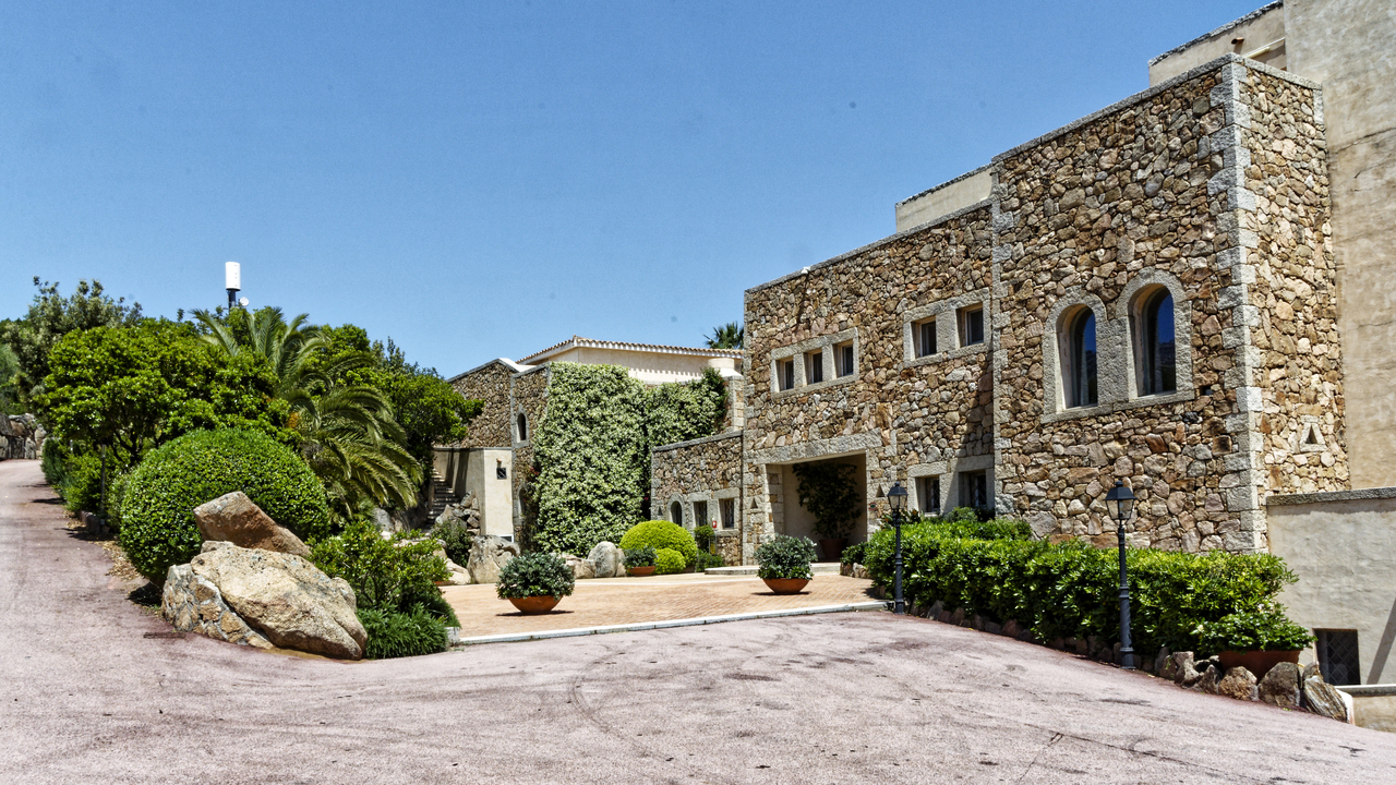 20230523 140415 •Hotel Petra Bianca•Arzachena (Cala di Volpe•Porto Cervo)•Sardinia•Italy